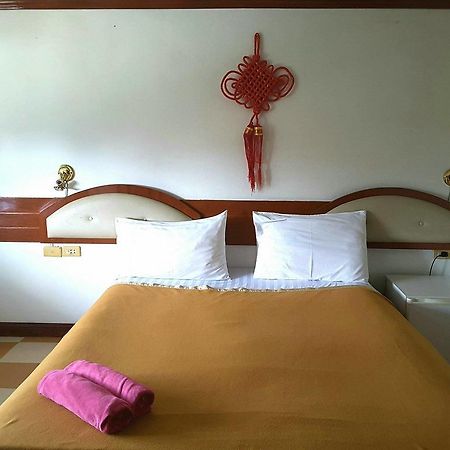 'צ'אוונג ביץ Dvc Hotel מראה חיצוני תמונה
