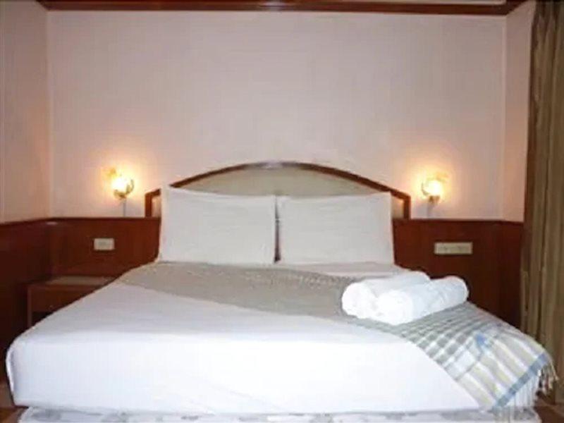 'צ'אוונג ביץ Dvc Hotel מראה חיצוני תמונה