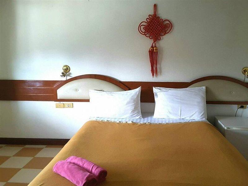 'צ'אוונג ביץ Dvc Hotel מראה חיצוני תמונה