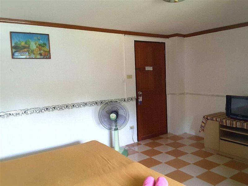 'צ'אוונג ביץ Dvc Hotel מראה חיצוני תמונה
