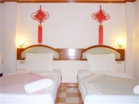 'צ'אוונג ביץ Dvc Hotel חדר תמונה
