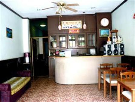 'צ'אוונג ביץ Dvc Hotel מראה חיצוני תמונה