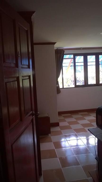'צ'אוונג ביץ Dvc Hotel מראה חיצוני תמונה