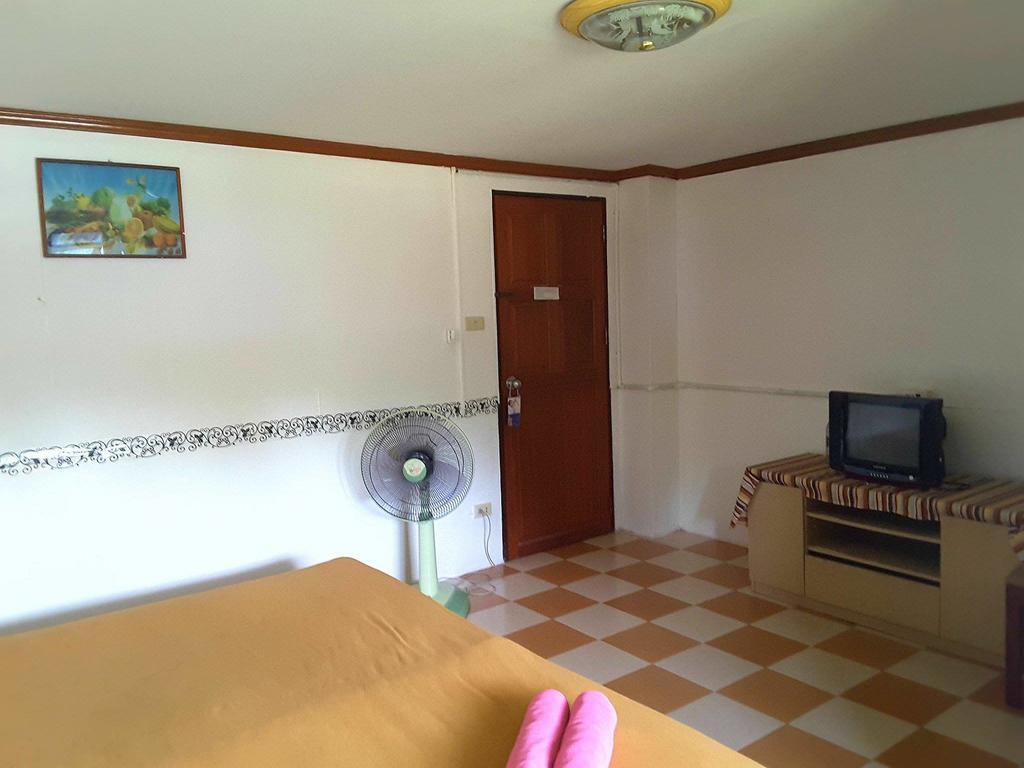 'צ'אוונג ביץ Dvc Hotel מראה חיצוני תמונה