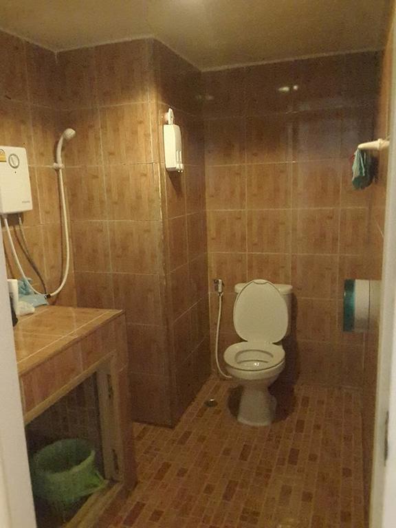 'צ'אוונג ביץ Dvc Hotel מראה חיצוני תמונה