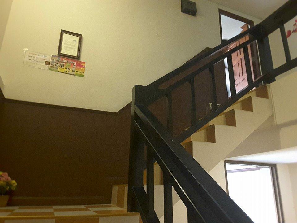 'צ'אוונג ביץ Dvc Hotel מראה חיצוני תמונה