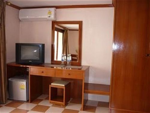 'צ'אוונג ביץ Dvc Hotel מראה חיצוני תמונה