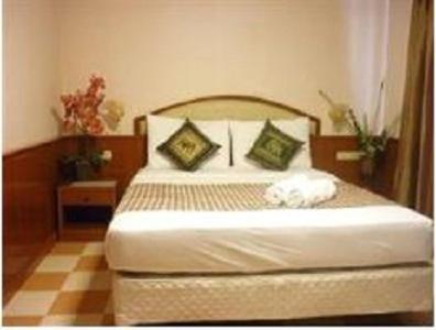 'צ'אוונג ביץ Dvc Hotel חדר תמונה