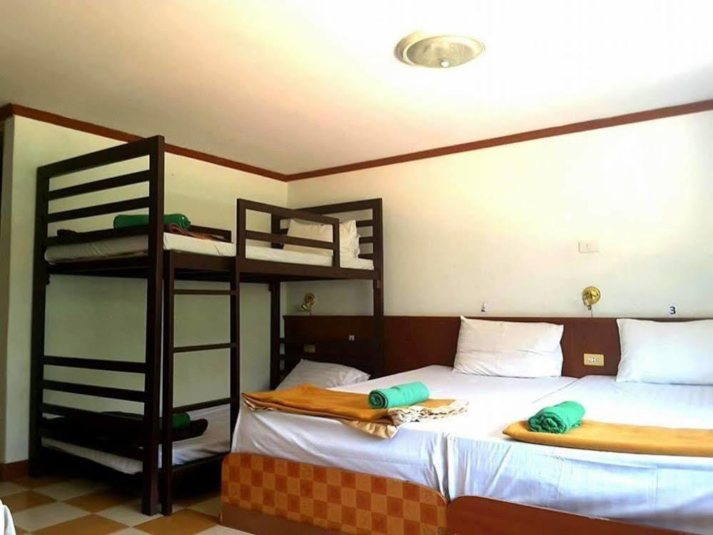 'צ'אוונג ביץ Dvc Hotel מראה חיצוני תמונה